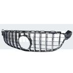 Grill Radiatorgrille Chroom GT Panamericana zonder camera Me, Auto-onderdelen, Gebruikt, -, -, 6 maanden garantie