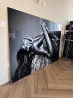 Cobra art plexiglas Igor Visaliadis limited edition, Ophalen of Verzenden