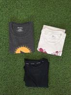 Dames T-shirt Bundel - Maat XL, Ophalen of Verzenden, Zo goed als nieuw, Maat 46/48 (XL) of groter