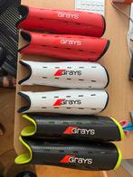 P/s te koop 3 paar Grays G600 Scheenbeschermers - Maat S & M, Ophalen of Verzenden, Gebruikt, Overige typen