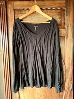 Zwarte trui van Sarah Pacini., Verzenden, Zo goed als nieuw, Zwart