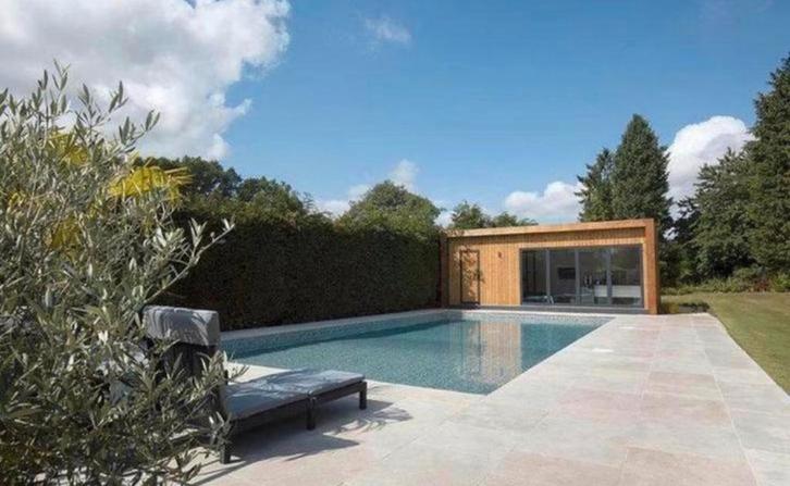 PRACHTIGE BOURGONDISCHE DALLEN VLOEREN PARKET HOUTEN VLOEREN, Doe-het-zelf en Verbouw, Hout en Planken, Nieuw, Overige typen, Eiken