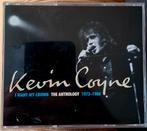 Kevin Coyne - I Want My Crown Anthology CD Boxset, Ophalen of Verzenden, Zo goed als nieuw, Boxset