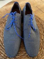 Floris van Bommel, Kleding | Heren, Schoenen, Blauw, Floris van Bommel, Nieuw, Ophalen of Verzenden