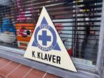 Vintage Fysiotherapeut K. Klaver Bord, Antiek en Kunst, Ophalen of Verzenden
