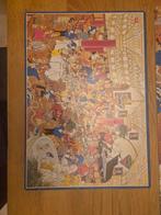 Jan van Haasteren puzzel 1000 stukjes De Bruiloft compleet, Ophalen, 500 t/m 1500 stukjes, Zo goed als nieuw, Legpuzzel