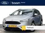 Ford FOCUS Wagon 1.0 Trend Edition | TREKHAAK | Navigatie |, Origineel Nederlands, Te koop, Zilver of Grijs, 5 stoelen