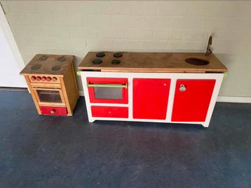 Keuken / kitchen gratis beschikbaar voor biedingen