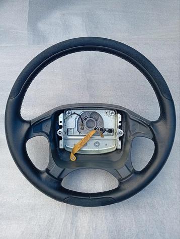 Volvo C70 S70R V70R black gray alcantara steering wheel beschikbaar voor biedingen