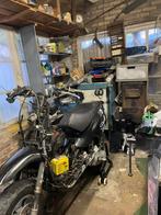 Aprilila rally in onderdelen, Auto-onderdelen, Verlichting, Ophalen