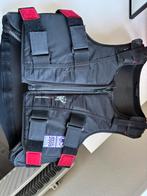 Happy horse bodyprotector, Ophalen of Verzenden, Gebruikt