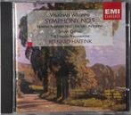 Vaughan Williams - Symphony No. 5 - CD, Ophalen of Verzenden, Modernisme tot heden, Zo goed als nieuw, Orkest of Ballet