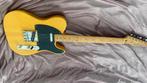 Fender telecaster classic vibe, Muziek en Instrumenten, Ophalen, Zo goed als nieuw, Solid body, Fender