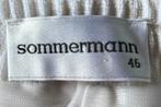 Witte SommerMann Rok - Maat 46/48 (XL), Kleding | Dames, Rokken, Wit, Maat 46/48 (XL) of groter, Ophalen of Verzenden, Zo goed als nieuw