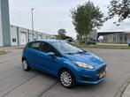 Ford Fiesta 1.0i Style 5-Deurs 66 PK Net distributieriem en, Voorwielaandrijving, Euro 5, Stof, Gebruikt