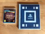 Book of spells met wonderbook, Spelcomputers en Games, Games | Sony PlayStation 3, Ophalen of Verzenden, Zo goed als nieuw