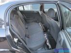 OPEL ASTRA G ZWART GRIJS INTERIEUR COMPLEET 5 DEURS, Auto-onderdelen, Ophalen, Gebruikt, Opel