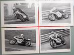 Foto's Yamaha motorrijders, Ophalen of Verzenden, Zo goed als nieuw, Motoren
