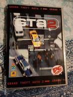 GTA 2 PC CD-ROM - Klassieker!, Spelcomputers en Games, Games | Pc, Ophalen of Verzenden, Gebruikt