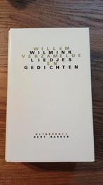 Willem Wilmink, Verzameld liedjes en gedichten, Boeken, Ophalen of Verzenden, Zo goed als nieuw, Willem Wilmink, Eén auteur