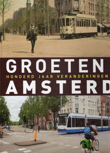 Groeten uit Amsterdam   NR0826 beschikbaar voor biedingen