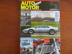 Auto Motor Klassiek nr. 5 2010 Esprit S2, Topolino, Morgan, Ophalen of Verzenden, Nieuw, Overige merken