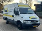 Iveco Daily 29 L 12V 330 H2, Auto's, Lederen bekleding, 2286 cc, Achterwielaandrijving, Gebruikt