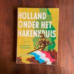 Holland onder het hakenkruis deel 4 Piet Prins, Boeken, Oorlog en Militair, Gelezen, Ophalen of Verzenden, Tweede Wereldoorlog