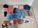 Meisjes kleding pakket maat 86/92, Ophalen of Verzenden, Zo goed als nieuw, Meisje