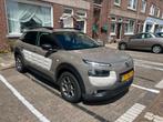 Citroën C4 Cactus 1.2 VTI 82 2014 Bruin, Voorwielaandrijving, 1199 cc, Bruin, Bedrijf