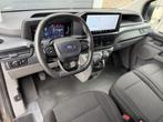 Ford Transit Custom 320 2.0 TDCI 136 PK EURO 6 L2H1 Stoelver, Voorwielaandrijving, 1849 kg, Gebruikt, 4 cilinders