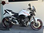 YAMAHA FZ1 N AKRAPOVIC BOMVOL 2006 45.821 KM FZ1N FZ 1 N, 4 cilinders, Bedrijf, Meer dan 35 kW, Toermotor