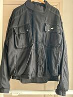 Motorjack MQP L, Motoren, Ophalen of Verzenden, Tweedehands, Jas | textiel