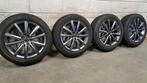 Als nieuw! Merano velgen Polo 185/60/16 nw type Polo!, Auto-onderdelen, Banden en Velgen, Ophalen, Gebruikt, 16 inch, Banden en Velgen