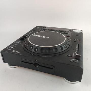 Reloop RMP-2 CD / MP3 speler || nu voor maar € 79.99 beschikbaar voor biedingen
