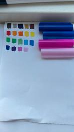 Acrylic paint pens, Ophalen of Verzenden, Zo goed als nieuw