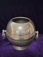 Art Deco Wijnkoeler/Vaas GAB 1936 Zweden, Ophalen of Verzenden