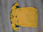 Voetbal shirt van Zuid-Afrika, Ophalen, Zo goed als nieuw, Shirt