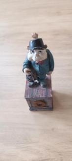 Efteling Letter Laaf O Vintage 
In zeer goede staat, Ophalen of Verzenden, Zo goed als nieuw, Beeldje of Poppetje