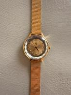 Swarovski Octea Nova goudkleurig dameshorloge, Overige merken, Staal, Staal, Polshorloge