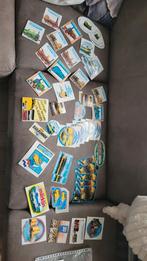 NS Trein stickers, Ophalen of Verzenden