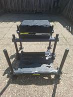 Matrix compact zitkist, Ophalen, Zo goed als nieuw, Overige typen