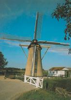MELISKERKE Molen, Verzamelen, Ansichtkaarten | Nederland, Verzenden, 1980 tot heden, Ongelopen, Zeeland