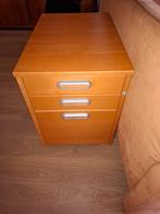 Bureau kastje, Ophalen, Gebruikt, 25 tot 50 cm, Minder dan 100 cm
