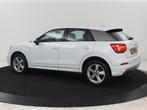 Audi Q2 1.4 TFSI Sport S Line | Full LED | Half leder | Navi, Auto's, Audi, Gebruikt, 4 cilinders, 150 pk, Leder en Stof
