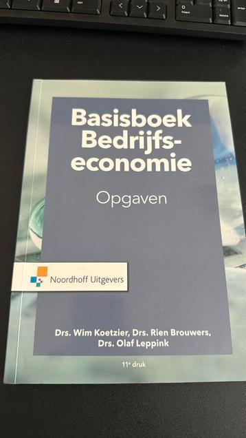 Olaf Leppink - opgaven beschikbaar voor biedingen