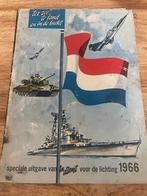 In Dienst 1966 - Speciale Uitgave, Ophalen of Verzenden, 1945 tot heden, Gelezen, Algemeen