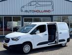 Opel COMBO 1.6D 73KW 99PK MAXI L2H1 EURO 6 AIRCO/ CRUISE CON, Voorwielaandrijving, 730 kg, 1370 kg, 100 pk