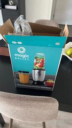 NutriBullet Magic Bullet, Witgoed en Apparatuur, Blenders, Ophalen of Verzenden, Nieuw, Blender