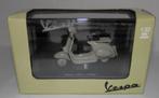 4436: Vespa 125 U - 1953 - New-Ray 1:32, Hobby en Vrije tijd, Modelauto's | 1:32, Overige merken, New-Ray, Overige typen, Ophalen of Verzenden